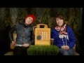 Tegan and Sara - Dark Come Soon Video Chapter Part 1 Tegan and Sara - Dark Come Soon Video Chapter Part 1