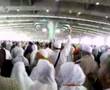Jamarat Mina Hajj 1427