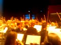 voorronde 3 nat. concours voor jeugdsymfonieorkesten