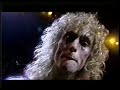 Geezer Butler Band 1987 - Jimi Bell - Guitar