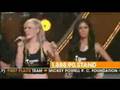 Just Stand Up ! Mariah Beyoncé Rihanna Fergie Leona Lewis