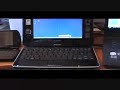 Vye 7 Inch S37 UMPC Laptop By Oaka Pt 2