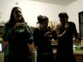 videos de Sofy, Santiago and Alba Dance Oct. 18.2008