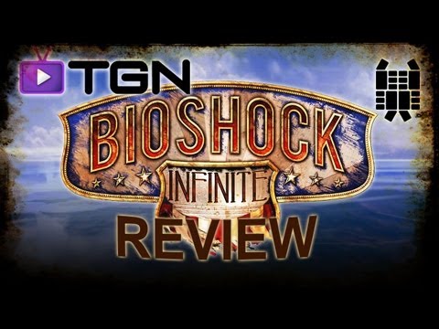 bioshock infinite bioshock infinite