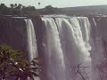 Victoria Falls - Zimbabwe - October 21, 2007