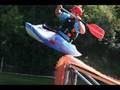 kayak big air
