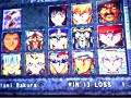 Yu Gi Oh Forbidden Memories - Yami Bakura S-TEC Yu Gi Oh Forbidden Memories - Yami Bakura S-TEC