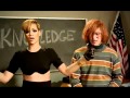 The Lonely Island - Shy Ronnie (feat Rihanna)