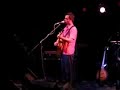 Amos Lee - \"Better Days\" Amos Lee - \"Better Days\"
