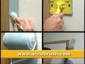 How to Paint your house the FAST way! (part 2)