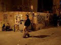 El yonki del calzoncillo-tanga
