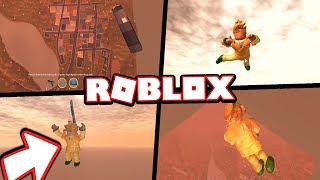 Roblox Sliding Down 9 999 999 999 Feet Minecraftvideos Tv