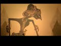 Wayang Kulit (Dewa Ruci by Ki Manteb, 7/10)