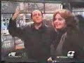 nella storia della pubblicit� della birra, lontano dalle belle testimonial che nel frattempo si erano susseguite sul piccolo schermo come milly carlucci, philippa lagerbach, adriana sklenarikova, jennifer driver e camilla vest tanto per citarne alcune, arriva renzo arbore che scolpisce (a colpi di erre blesa) il suo �birra, e sai cosa bevi! meditate gente, meditate�.