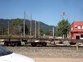 O bairro de Nereu Ramos é servido pela malha ferroviária O bairro de Nereu Ramos é servido pela malha ferroviária