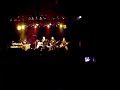 Koncert Thompson Göteborg - Kletva Kralja Zvonimira Koncert Thompson Göteborg - Kletva Kralja Zvonimira