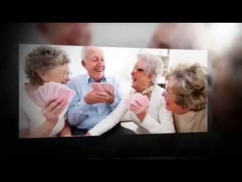 how to care senior citizens