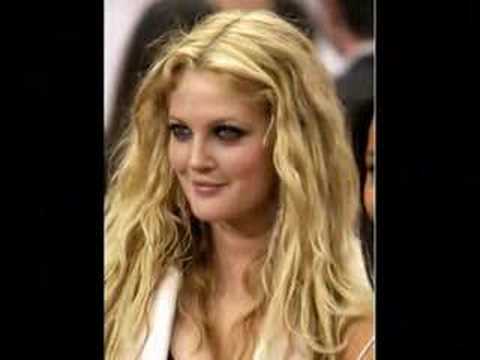 drew barrymore