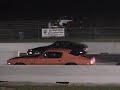 951 vs old school Camaro
