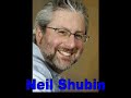 While the proponents of so-called Intelligent Design continue to rant against The Theory of Evolution and the evils of Charles Darwin, scientists like Neil Shubin have been carefully hunting down fossils which fill in the gaps in our understanding of how life on this planet evolved. Your Inner Fish takes readers on a 3.5-Billion-Year journey through the history of the human body.
