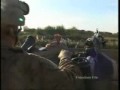 Afghan-ISAF Forces Provide Security in Helmand Province