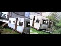 Superbertram & the caravan