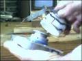 08 - Oscillating Stator Permanent Magnet motor.