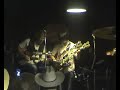 myself playing fire on the strings with brian lonbeck at bakersfield.