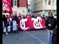 raduno tifoserie baresi-Giustizia x Gabriele