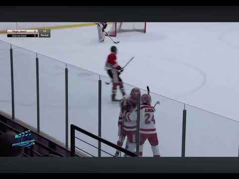 1/5/24 Assist vs Denver East