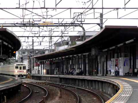 京王6030系急行百草園通過!