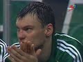PANATHINAIKOS-PARTIZAN 67-66 PANATHINAIKOS HIGHLIGHTS