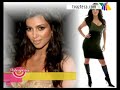 Chicas Malas Muy Malas: Kim Kardashian