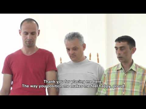 Exercise 14/15: Conflict Management