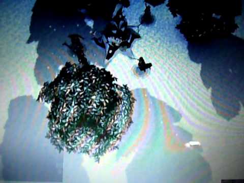 how to locate evil trees in runescape