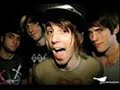 all time low lost in stereo.wmv