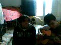 Tentando Gravar uma musica para por no You Tube