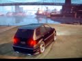 GTA IV Rare car - Rebla Sport Model