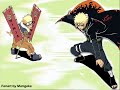 The Fourth Hokage Yondaime