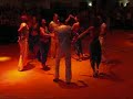 Show Brasazouk ,Axe,Pagode y Lambazouk