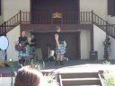 Tartan Terrors Scotland Depraved