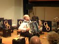 Gary Blair Accordionist Fisarmonica Impazzita
