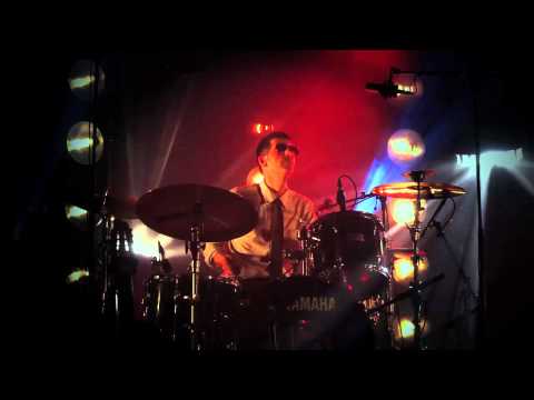 Kabbalah Live at Babelmed 2011 