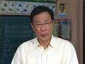 Message from Secretary Jesli A. Lapus, DepEd Secretary.