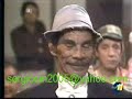 la boda de don ramon y la bruja del 71