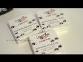 Lancôme Alber Elbaz Makeup Kolekcija Beauty Event i UNBOXING Lancome poklon vrečiće