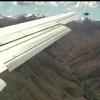 vol au-dessus des monts Remarkables New-Zeland (NZAT-4)