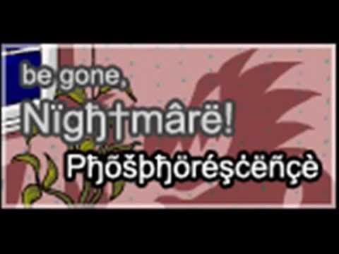 Phosphorescence Guild Tribute