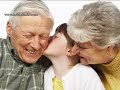 Grandparents Seek Visitation Rights to See Grandchildren
