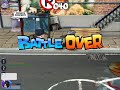 Jhang vs. Masama - A Rumble Fighter 1v1
